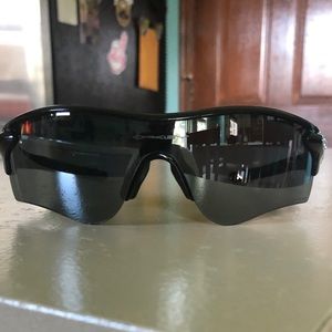 Men’s Oakley Radar Sun Glasses